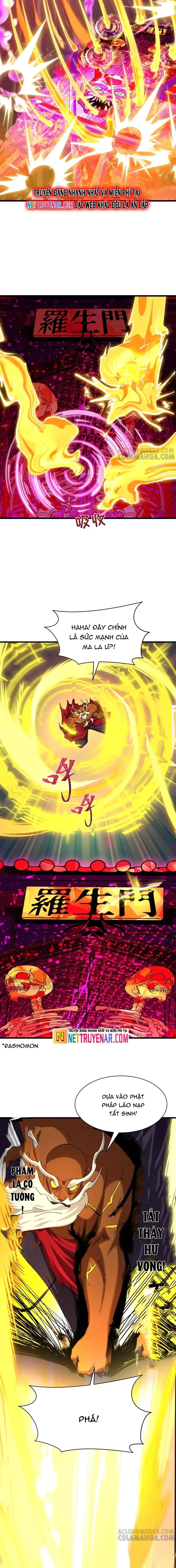 đọc truyện Kỷ Nguyên Kỳ Lạ Chương 524 ảnh 11 tại Thiên Thai Truyện