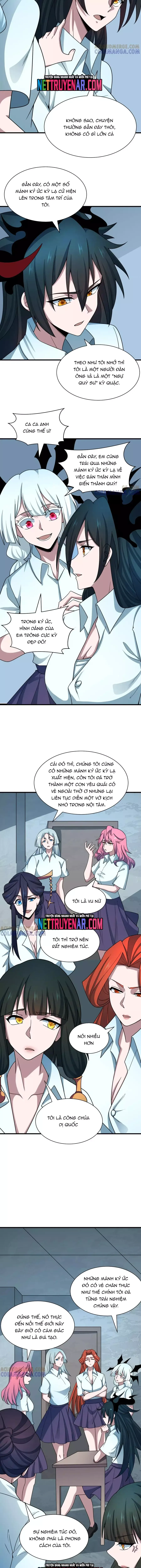 đọc truyện Kỷ Nguyên Kỳ Lạ Chương 525 ảnh 12 tại Thiên Thai Truyện