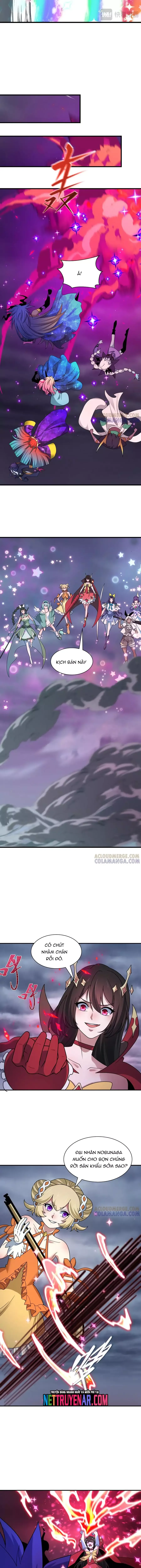 đọc truyện Kỷ Nguyên Kỳ Lạ Chương 525 ảnh 14 tại Thiên Thai Truyện