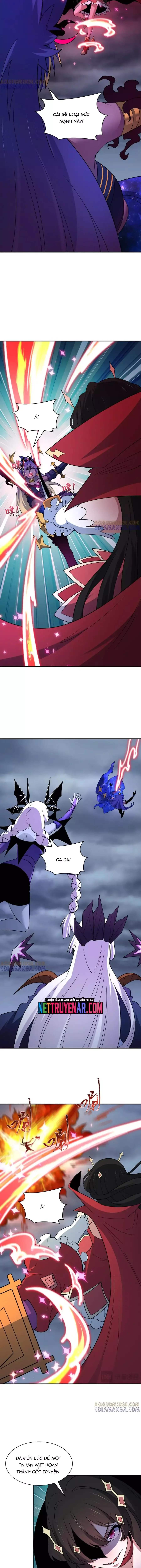 đọc truyện Kỷ Nguyên Kỳ Lạ Chương 525 ảnh 15 tại Thiên Thai Truyện