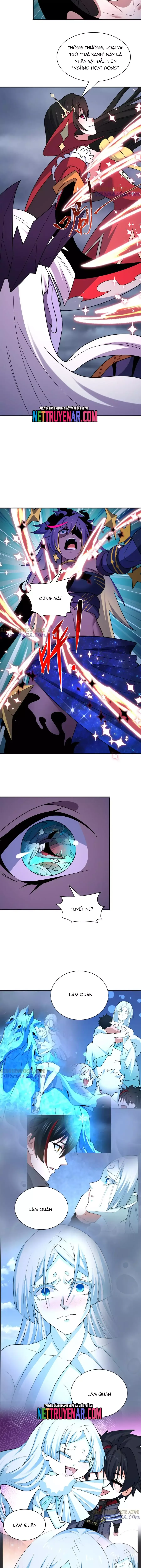 đọc truyện Kỷ Nguyên Kỳ Lạ Chương 525 ảnh 16 tại Thiên Thai Truyện