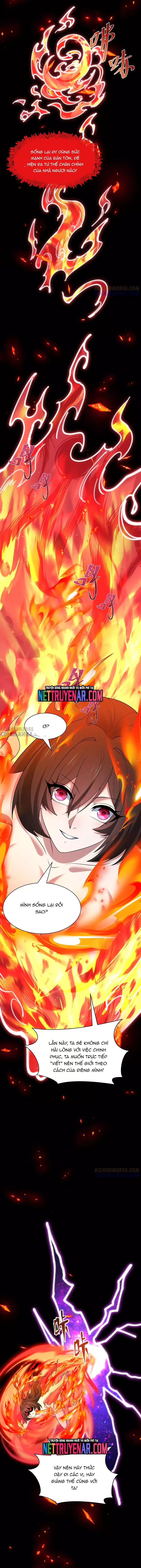 đọc truyện Kỷ Nguyên Kỳ Lạ Chương 525 ảnh 7 tại Thiên Thai Truyện