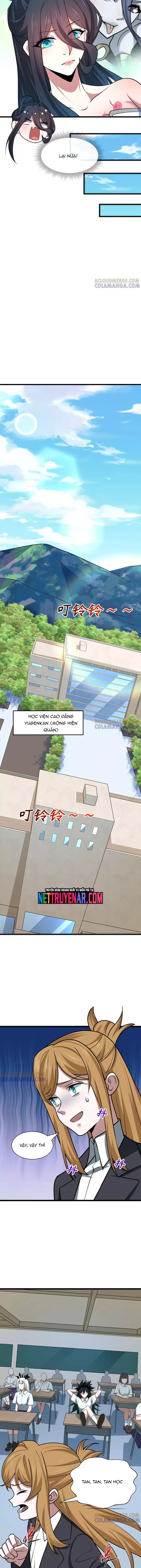 đọc truyện Kỷ Nguyên Kỳ Lạ Chương 525 ảnh 10 tại Thiên Thai Truyện