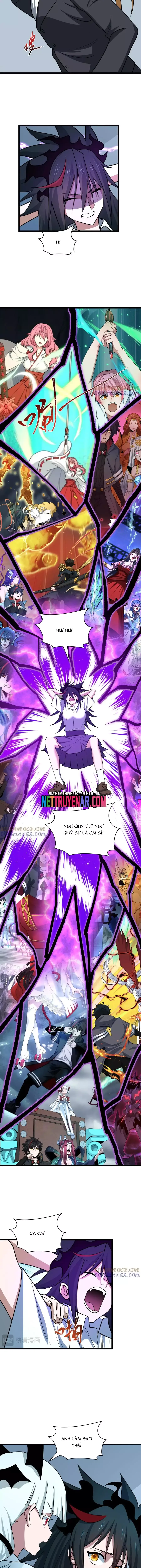 đọc truyện Kỷ Nguyên Kỳ Lạ Chương 525 ảnh 11 tại Thiên Thai Truyện