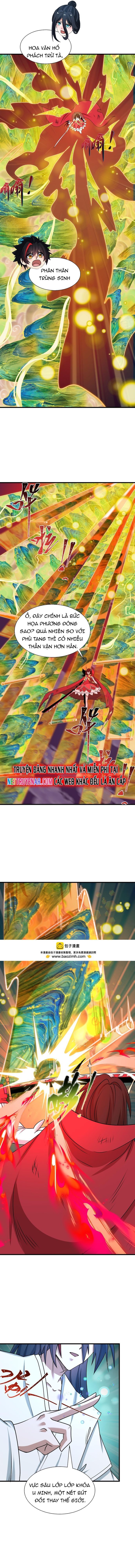 đọc truyện Kỷ Nguyên Kỳ Lạ Chương 526 ảnh 12 tại Thiên Thai Truyện