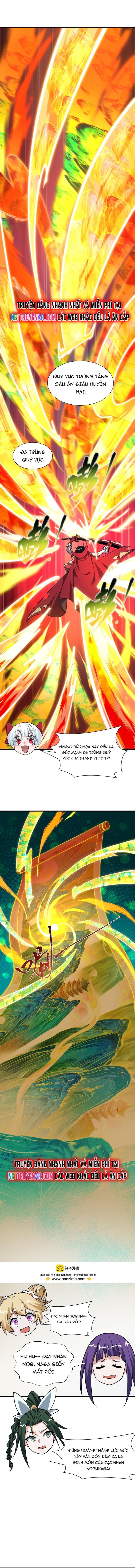 đọc truyện Kỷ Nguyên Kỳ Lạ Chương 526 ảnh 13 tại Thiên Thai Truyện