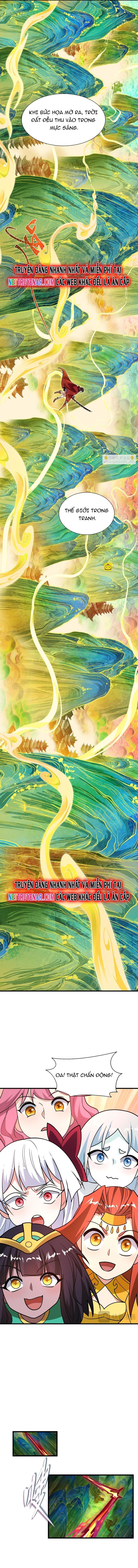 đọc truyện Kỷ Nguyên Kỳ Lạ Chương 526 ảnh 14 tại Thiên Thai Truyện