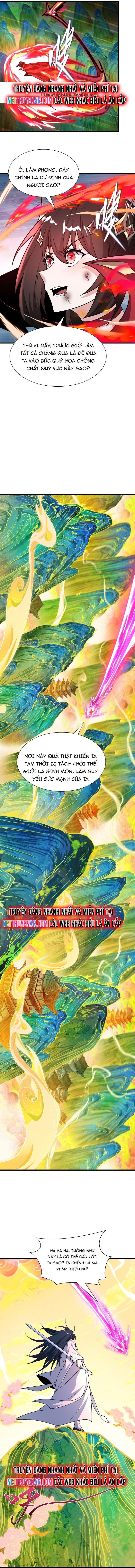 đọc truyện Kỷ Nguyên Kỳ Lạ Chương 526 ảnh 15 tại Thiên Thai Truyện