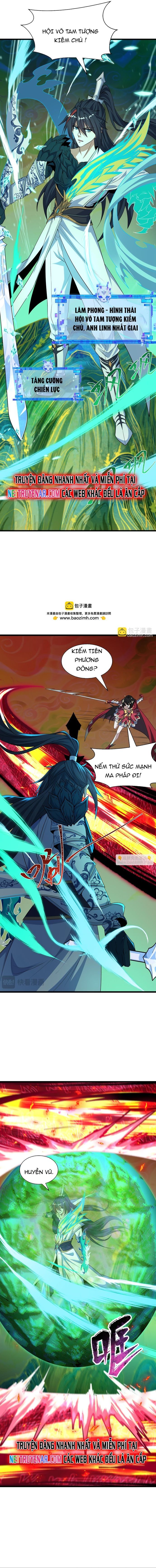 đọc truyện Kỷ Nguyên Kỳ Lạ Chương 526 ảnh 17 tại Thiên Thai Truyện