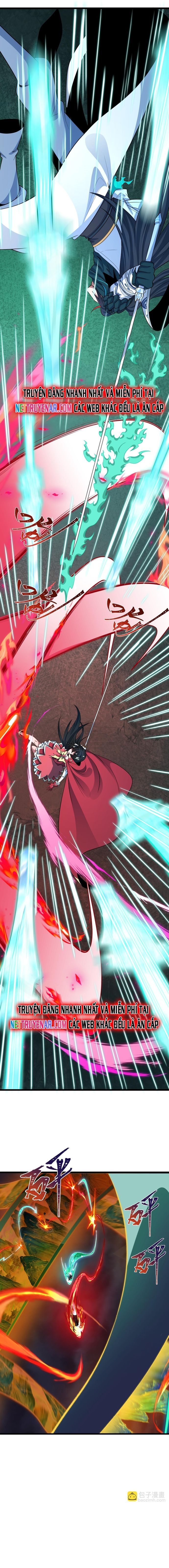 đọc truyện Kỷ Nguyên Kỳ Lạ Chương 526 ảnh 19 tại Thiên Thai Truyện