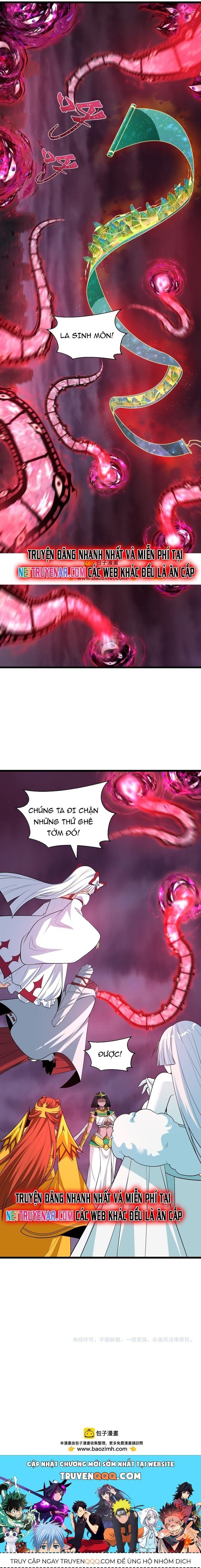 đọc truyện Kỷ Nguyên Kỳ Lạ Chương 526 ảnh 20 tại Thiên Thai Truyện