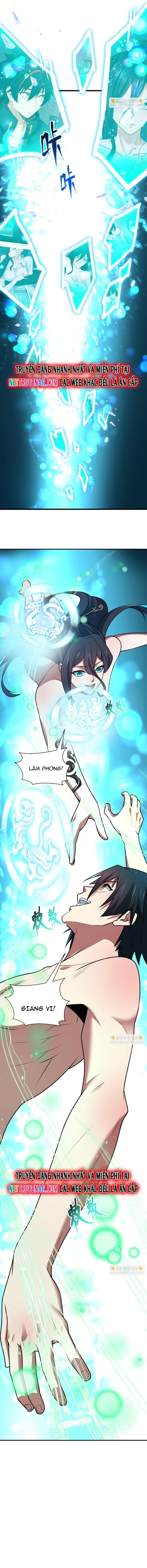 đọc truyện Kỷ Nguyên Kỳ Lạ Chương 526 ảnh 4 tại Thiên Thai Truyện