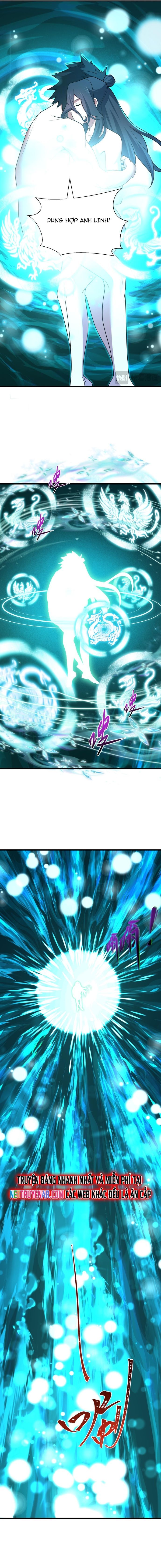 đọc truyện Kỷ Nguyên Kỳ Lạ Chương 526 ảnh 5 tại Thiên Thai Truyện