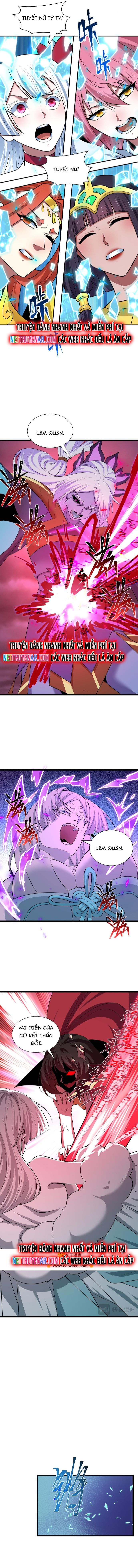 đọc truyện Kỷ Nguyên Kỳ Lạ Chương 526 ảnh 6 tại Thiên Thai Truyện