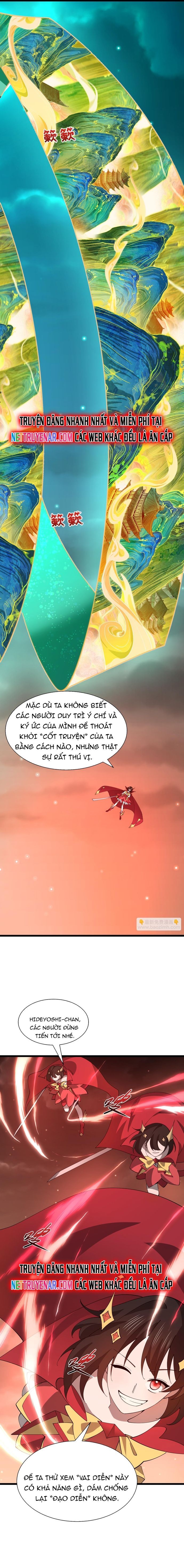 đọc truyện Kỷ Nguyên Kỳ Lạ Chương 526 ảnh 8 tại Thiên Thai Truyện