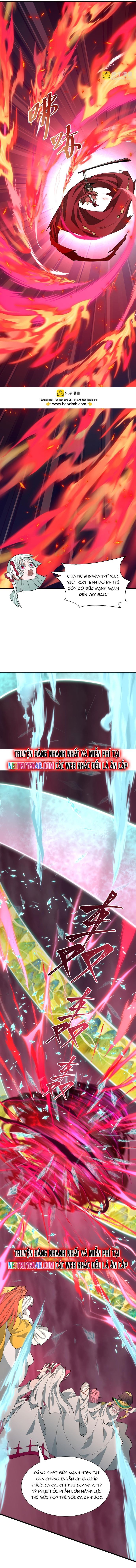 đọc truyện Kỷ Nguyên Kỳ Lạ Chương 526 ảnh 10 tại Thiên Thai Truyện