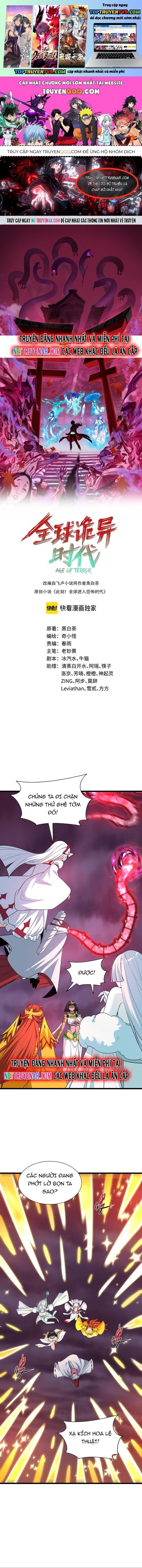 đọc truyện Kỷ Nguyên Kỳ Lạ Chương 527 ảnh 3 tại Thiên Thai Truyện