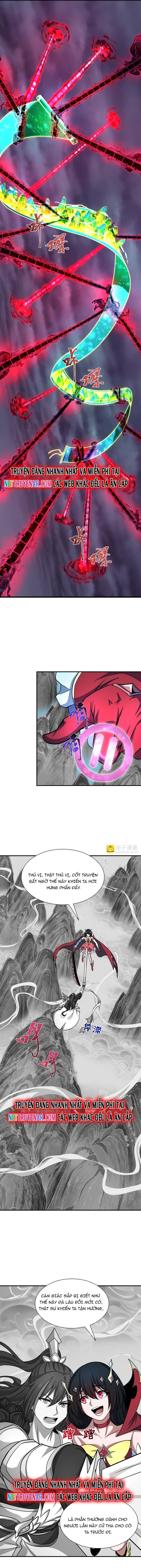 đọc truyện Kỷ Nguyên Kỳ Lạ Chương 527 ảnh 12 tại Thiên Thai Truyện