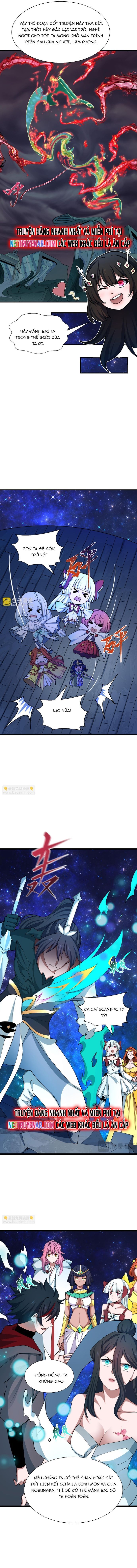 đọc truyện Kỷ Nguyên Kỳ Lạ Chương 527 ảnh 13 tại Thiên Thai Truyện