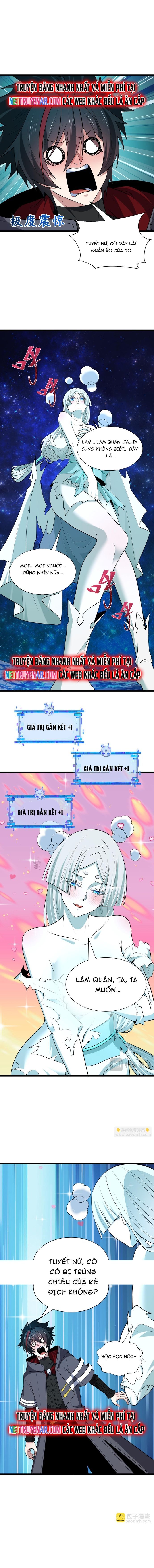 đọc truyện Kỷ Nguyên Kỳ Lạ Chương 527 ảnh 15 tại Thiên Thai Truyện