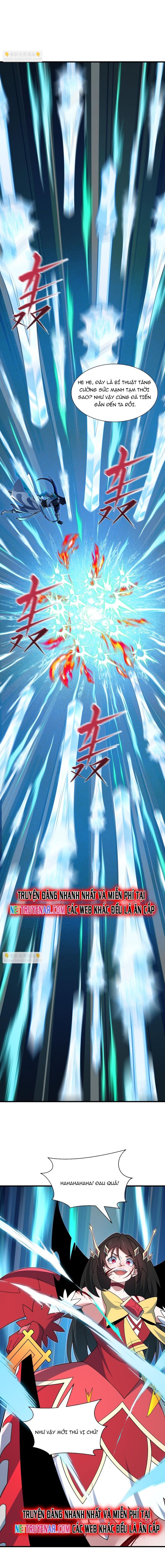 đọc truyện Kỷ Nguyên Kỳ Lạ Chương 527 ảnh 10 tại Thiên Thai Truyện