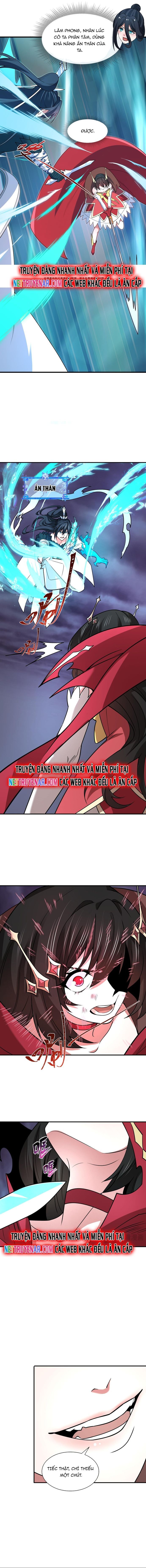 đọc truyện Kỷ Nguyên Kỳ Lạ Chương 527 ảnh 11 tại Thiên Thai Truyện