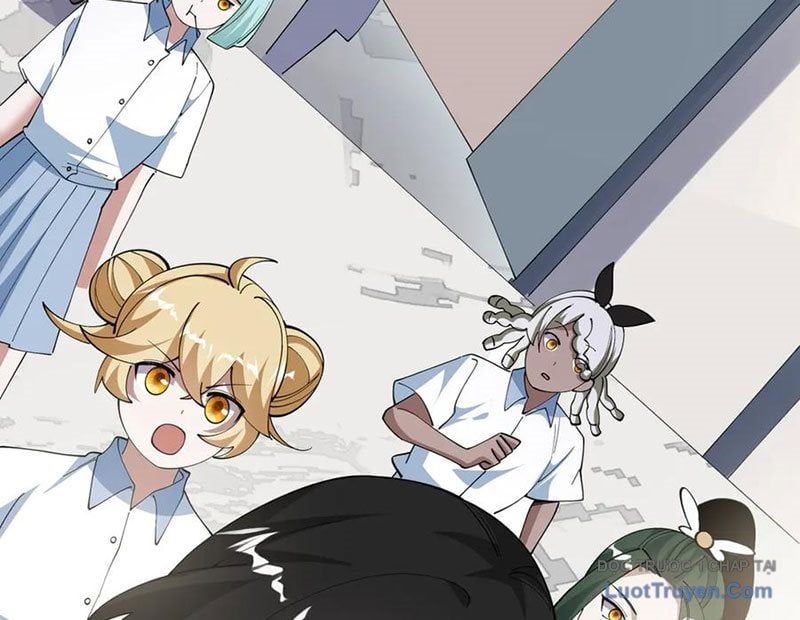 đọc truyện Kỷ Nguyên Kỳ Lạ Chương 528 ảnh 115 tại Thiên Thai Truyện