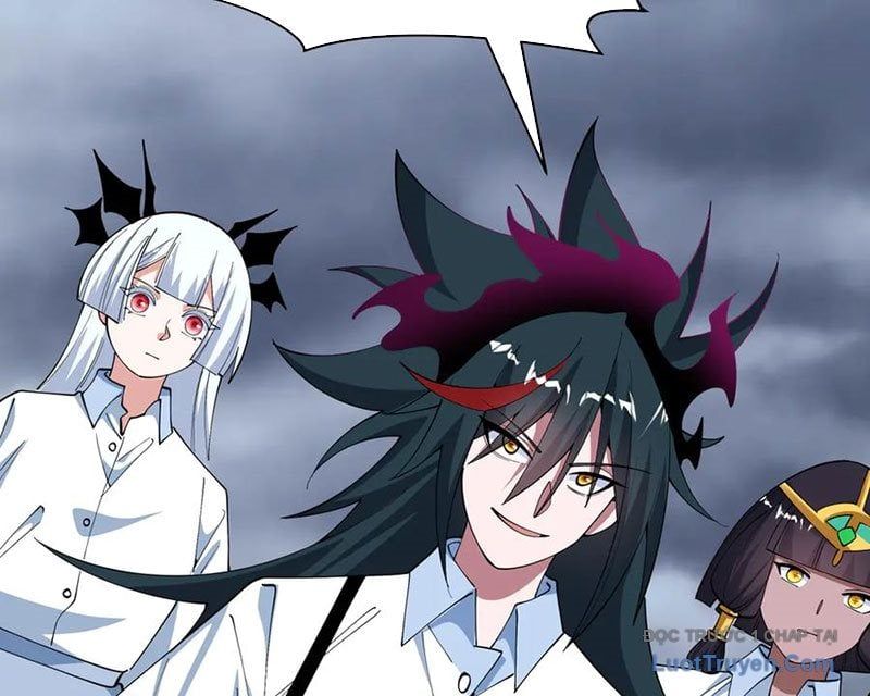 đọc truyện Kỷ Nguyên Kỳ Lạ Chương 528 ảnh 130 tại Thiên Thai Truyện