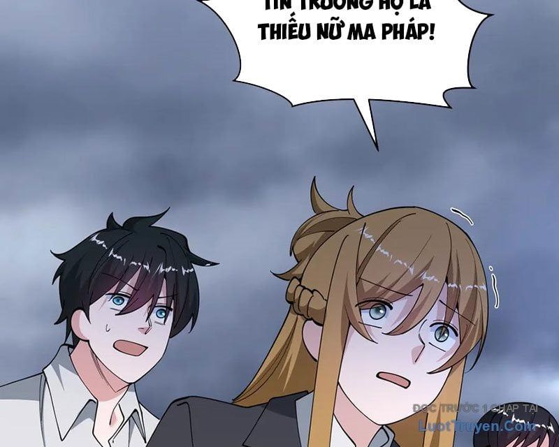 đọc truyện Kỷ Nguyên Kỳ Lạ Chương 528 ảnh 141 tại Thiên Thai Truyện