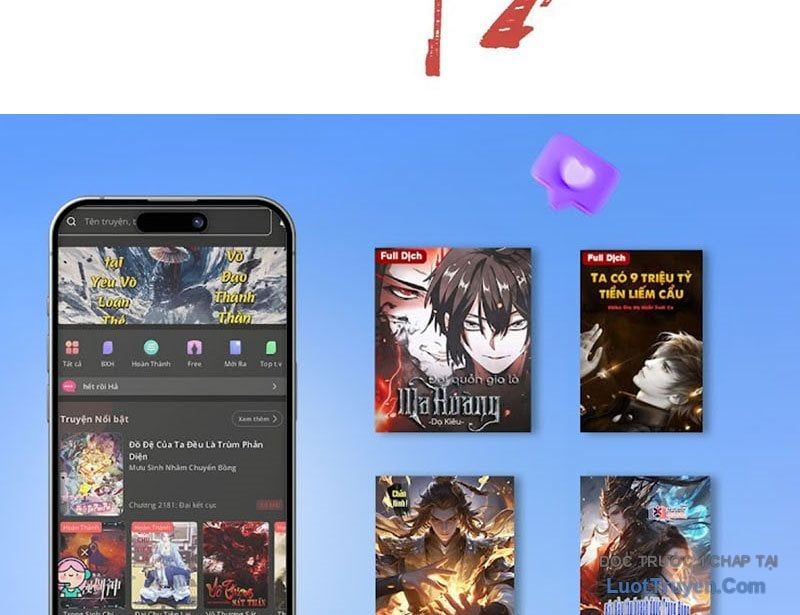 đọc truyện Kỷ Nguyên Kỳ Lạ Chương 528 ảnh 198 tại Thiên Thai Truyện