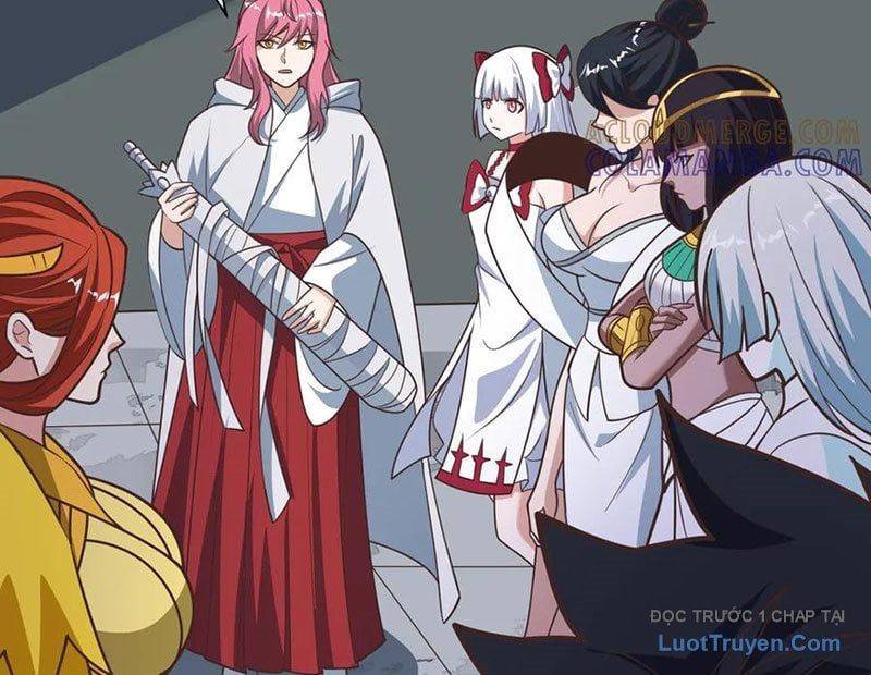 đọc truyện Kỷ Nguyên Kỳ Lạ Chương 528 ảnh 86 tại Thiên Thai Truyện