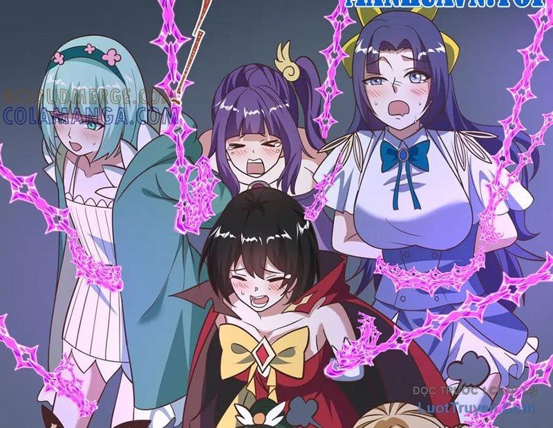 đọc truyện Kỷ Nguyên Kỳ Lạ Chương 528 ảnh 90 tại Thiên Thai Truyện