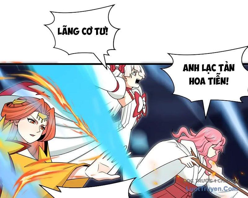 đọc truyện Kỷ Nguyên Kỳ Lạ Chương 529 ảnh 104 tại Thiên Thai Truyện