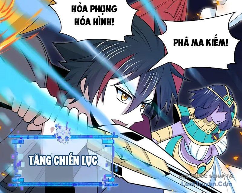 đọc truyện Kỷ Nguyên Kỳ Lạ Chương 529 ảnh 105 tại Thiên Thai Truyện