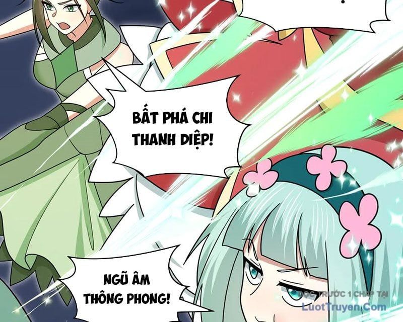 đọc truyện Kỷ Nguyên Kỳ Lạ Chương 529 ảnh 110 tại Thiên Thai Truyện