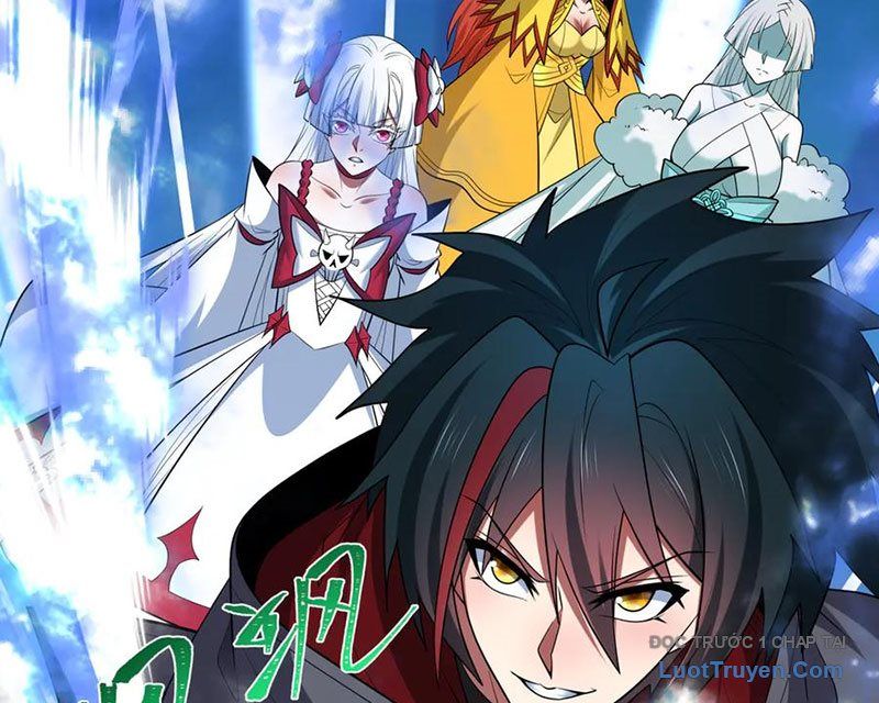 đọc truyện Kỷ Nguyên Kỳ Lạ Chương 529 ảnh 99 tại Thiên Thai Truyện