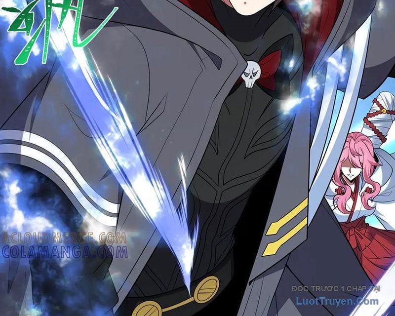 đọc truyện Kỷ Nguyên Kỳ Lạ Chương 529 ảnh 100 tại Thiên Thai Truyện