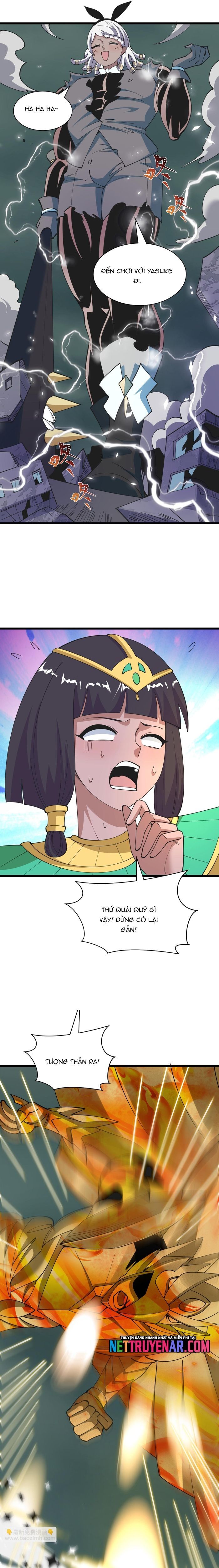 đọc truyện Kỷ Nguyên Kỳ Lạ Chương 530 ảnh 14 tại Thiên Thai Truyện