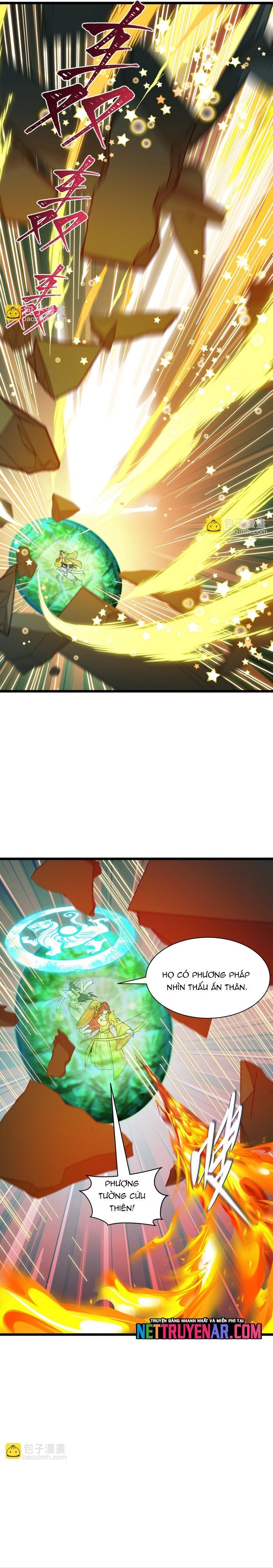 đọc truyện Kỷ Nguyên Kỳ Lạ Chương 530 ảnh 18 tại Thiên Thai Truyện