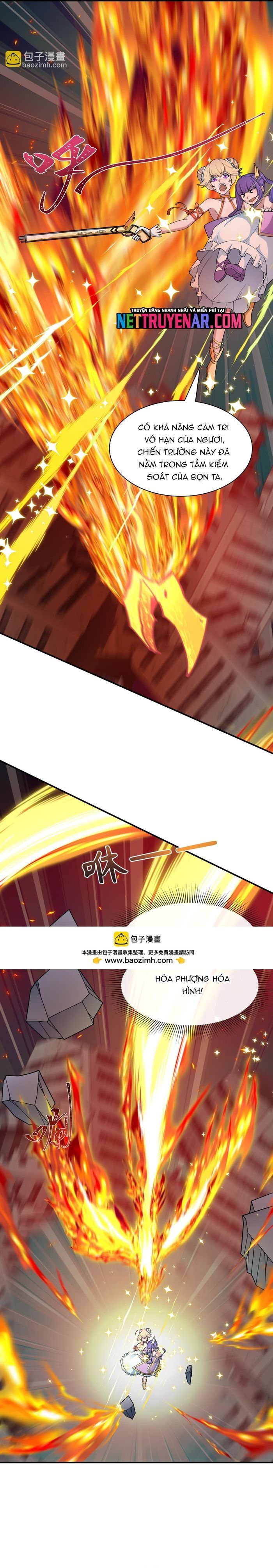 đọc truyện Kỷ Nguyên Kỳ Lạ Chương 530 ảnh 20 tại Thiên Thai Truyện