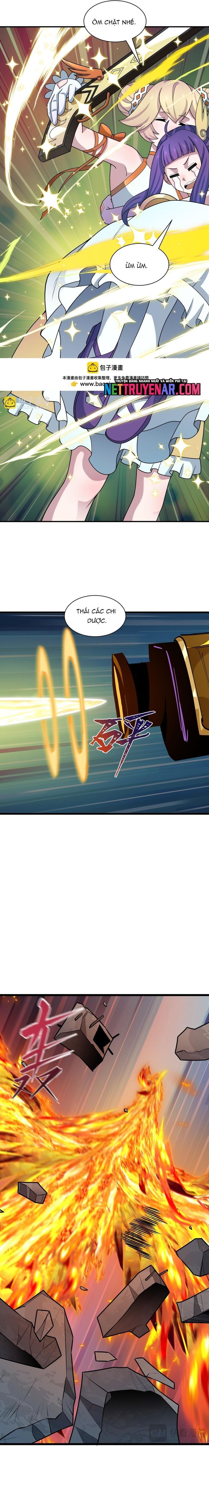 đọc truyện Kỷ Nguyên Kỳ Lạ Chương 530 ảnh 21 tại Thiên Thai Truyện