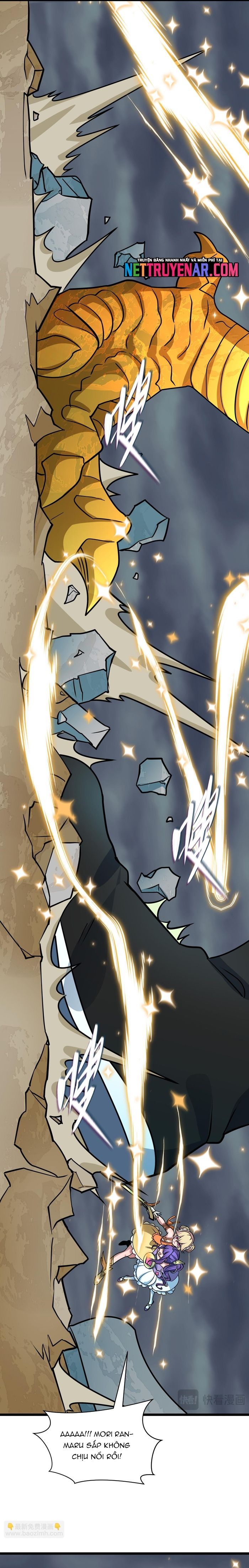 đọc truyện Kỷ Nguyên Kỳ Lạ Chương 530 ảnh 24 tại Thiên Thai Truyện