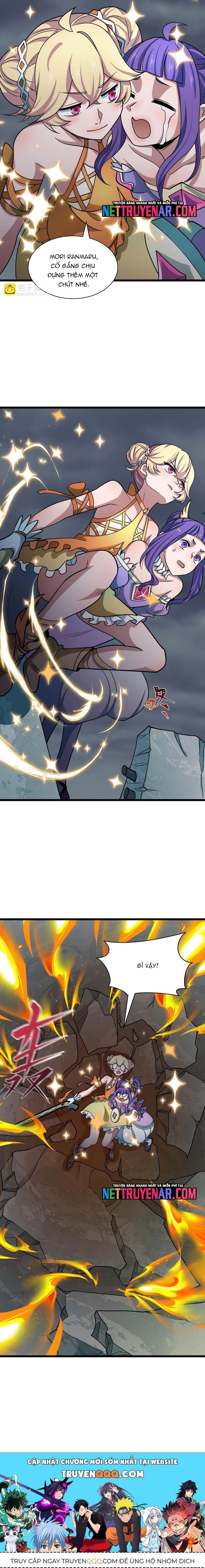 đọc truyện Kỷ Nguyên Kỳ Lạ Chương 530 ảnh 25 tại Thiên Thai Truyện