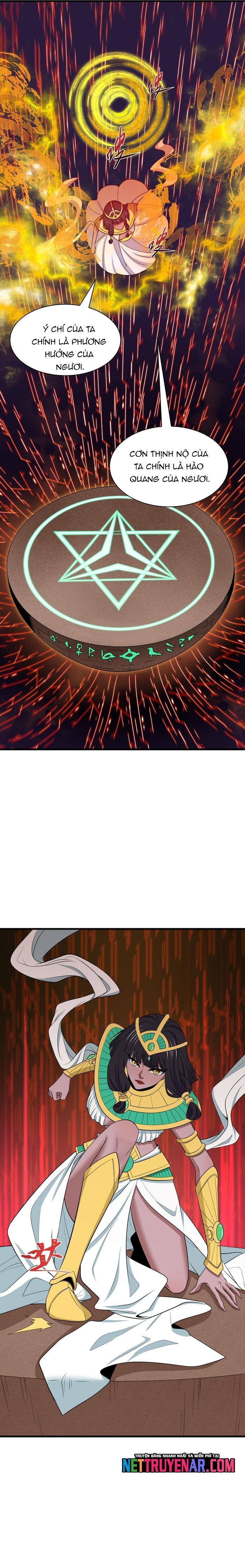 đọc truyện Kỷ Nguyên Kỳ Lạ Chương 530 ảnh 5 tại Thiên Thai Truyện