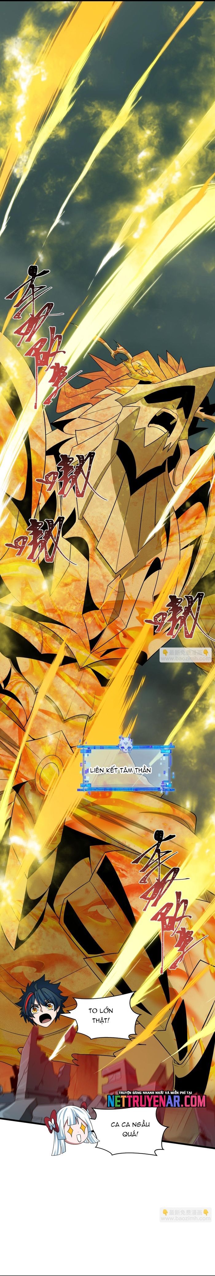 đọc truyện Kỷ Nguyên Kỳ Lạ Chương 530 ảnh 7 tại Thiên Thai Truyện