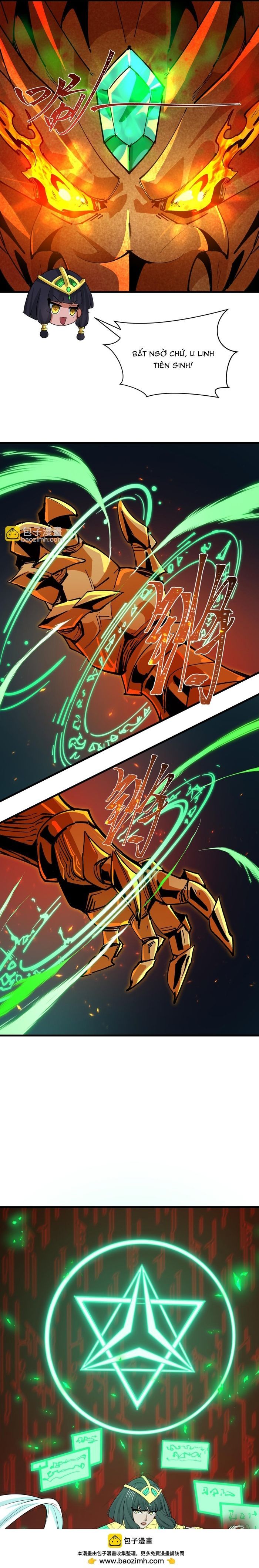 đọc truyện Kỷ Nguyên Kỳ Lạ Chương 530 ảnh 8 tại Thiên Thai Truyện