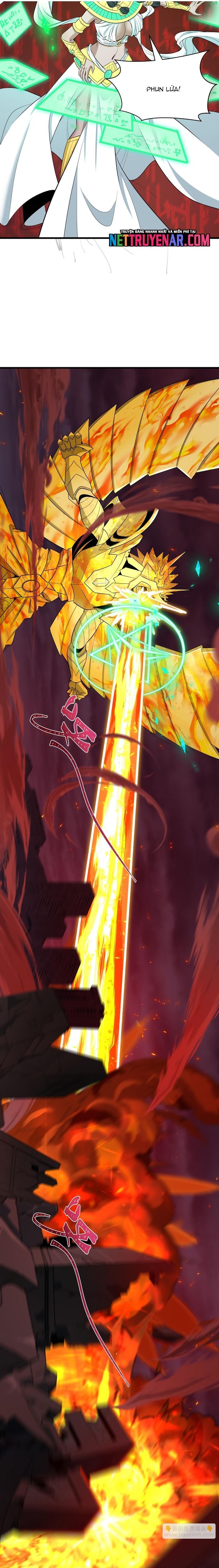 đọc truyện Kỷ Nguyên Kỳ Lạ Chương 530 ảnh 9 tại Thiên Thai Truyện