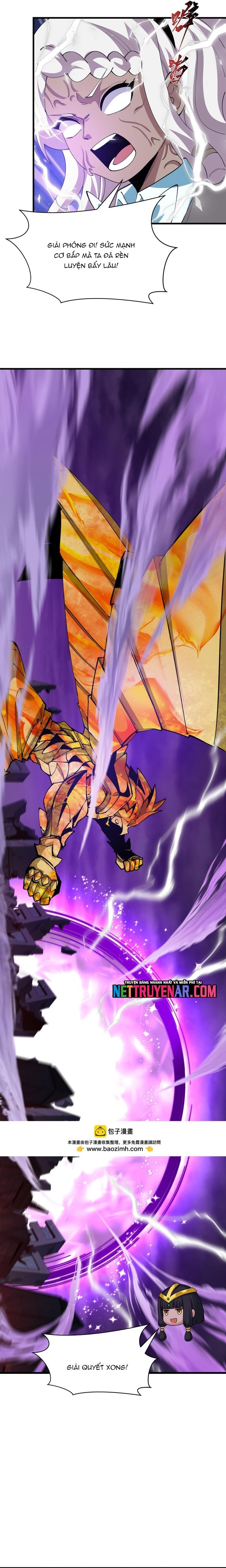 đọc truyện Kỷ Nguyên Kỳ Lạ Chương 530 ảnh 11 tại Thiên Thai Truyện