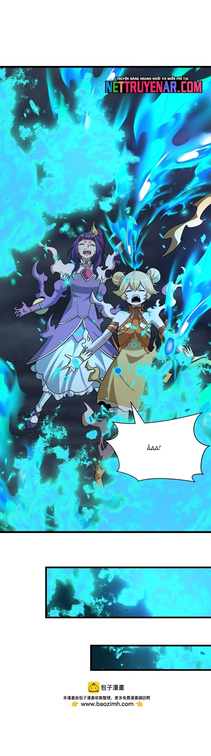 đọc truyện Kỷ Nguyên Kỳ Lạ Chương 531 ảnh 15 tại Thiên Thai Truyện