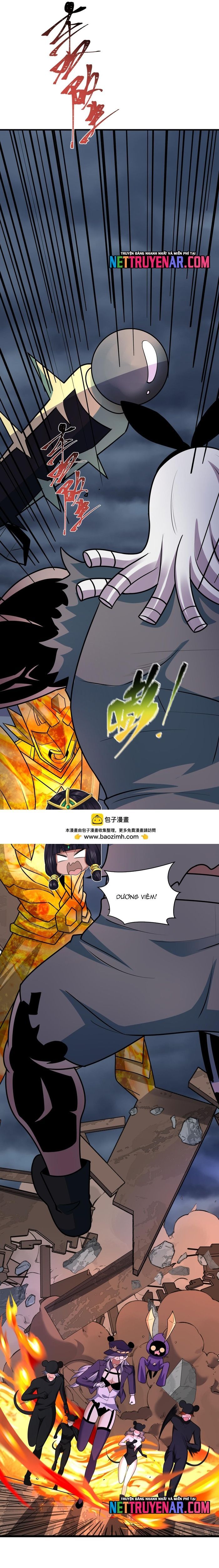 đọc truyện Kỷ Nguyên Kỳ Lạ Chương 531 ảnh 16 tại Thiên Thai Truyện